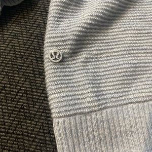 Lululemon sweater